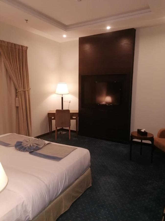 Diamond Hotel Эр-Рияд Экстерьер фото