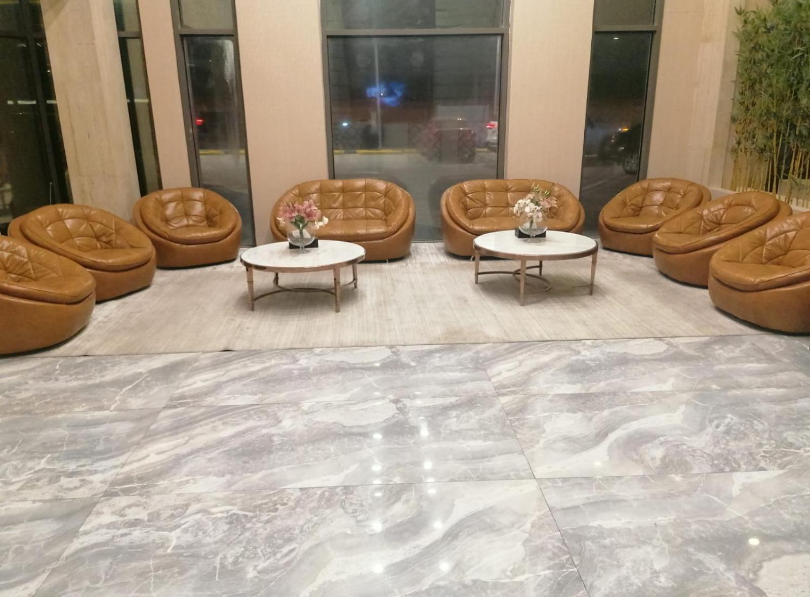 Diamond Hotel Эр-Рияд Экстерьер фото