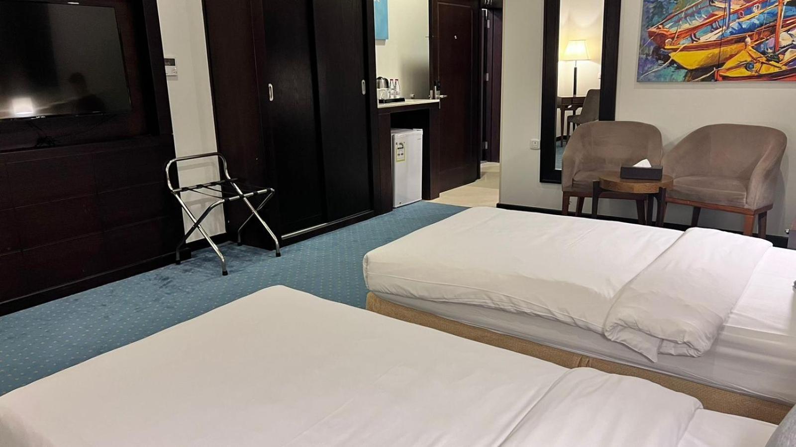 Diamond Hotel Эр-Рияд Экстерьер фото