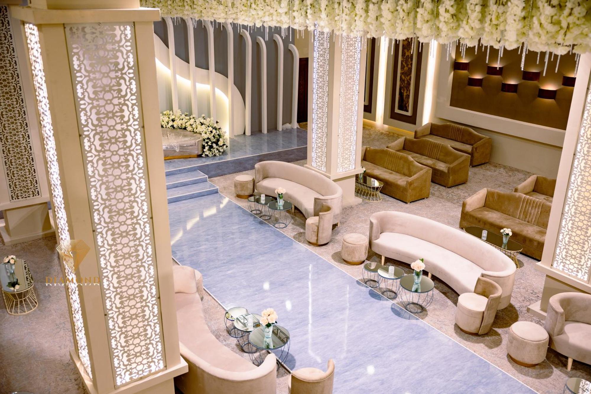 Diamond Hotel Эр-Рияд Экстерьер фото