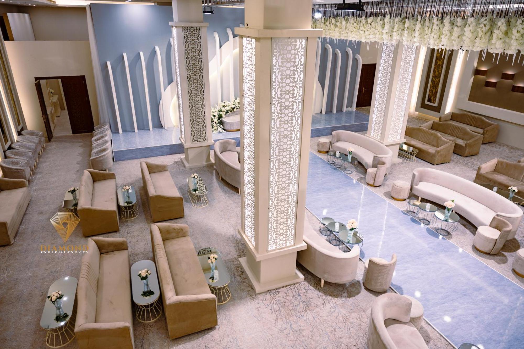 Diamond Hotel Эр-Рияд Экстерьер фото