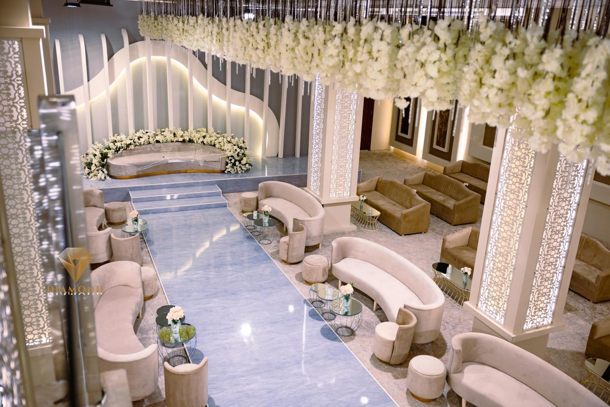 Diamond Hotel Эр-Рияд Экстерьер фото